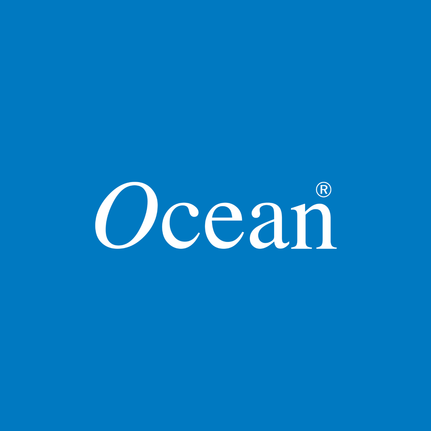 Ocean Glass Cienna Long Drink Glasses (4-Pieces), 14.5-ounce, dishwasher Safe