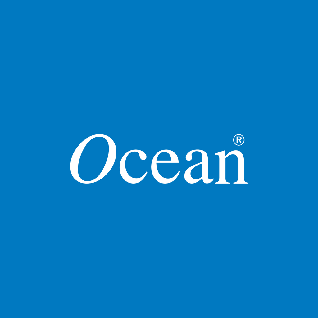 Ocean Glass Cienna Rocks Glasses (4-Pieces), 12-ounce, dishwasher Safe