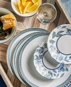 Corelle® Veranda 16-piece Dinnerware Set, Service for 4