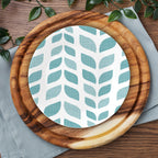 Corelle® Global Collection Northern Pines 12-piece Dinnerware Set, Service for 4