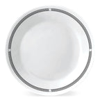 Corelle® Brasserie 6.75" Appetizer Plate