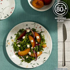 Corelle® Wildflower Scatter 32-piece Dinnerware Set, Service for 8