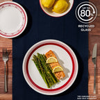 Corelle® Sadie 8.5" Salad Plate