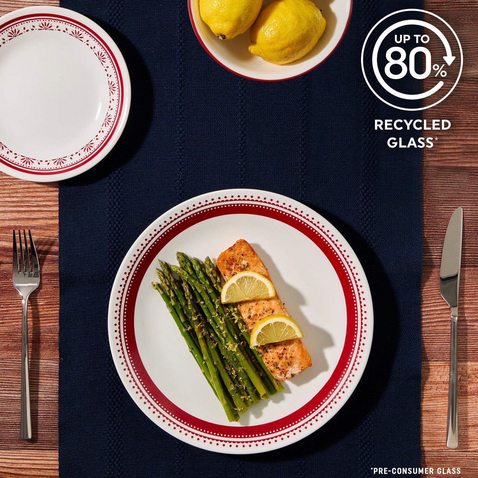 Corelle® Sadie 16-piece Dinnerware Set, Service for 4