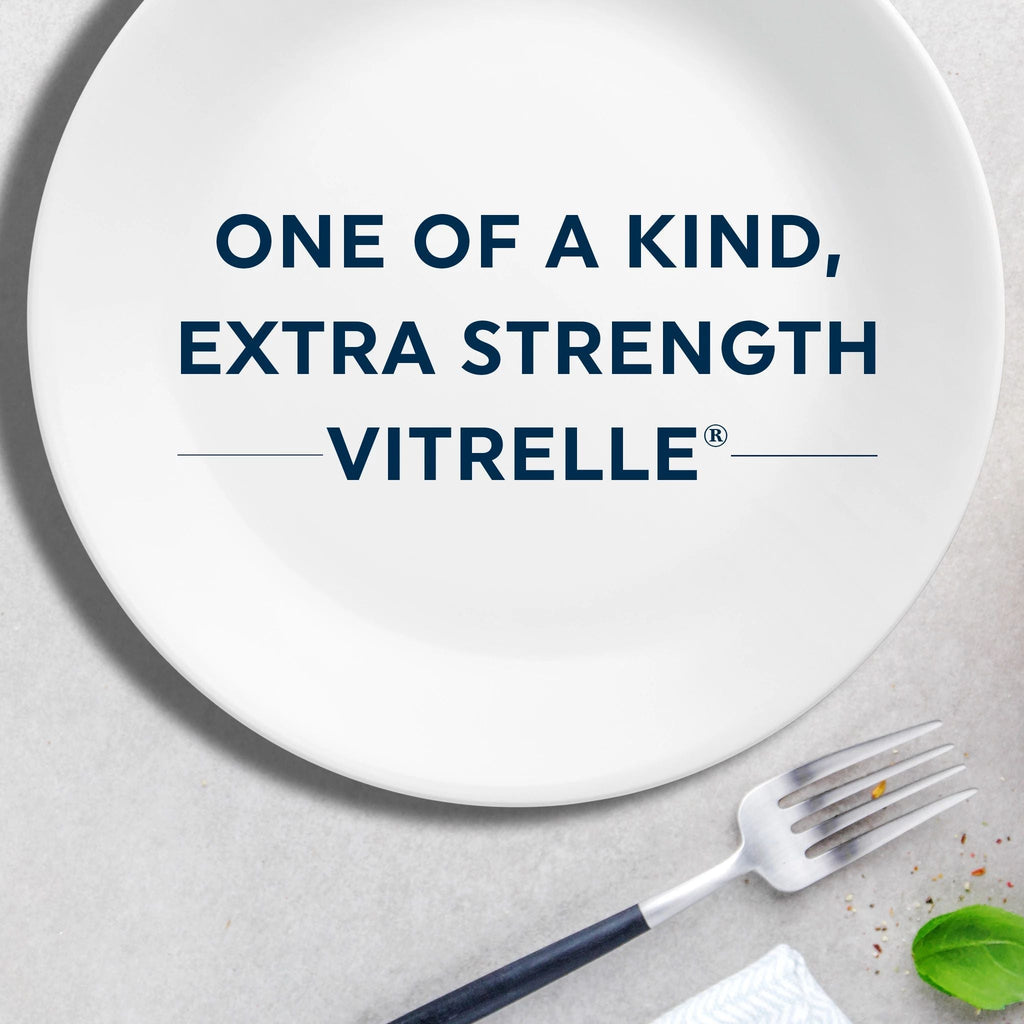 Corelle® Secret Garden 10.25" Dinner Plate