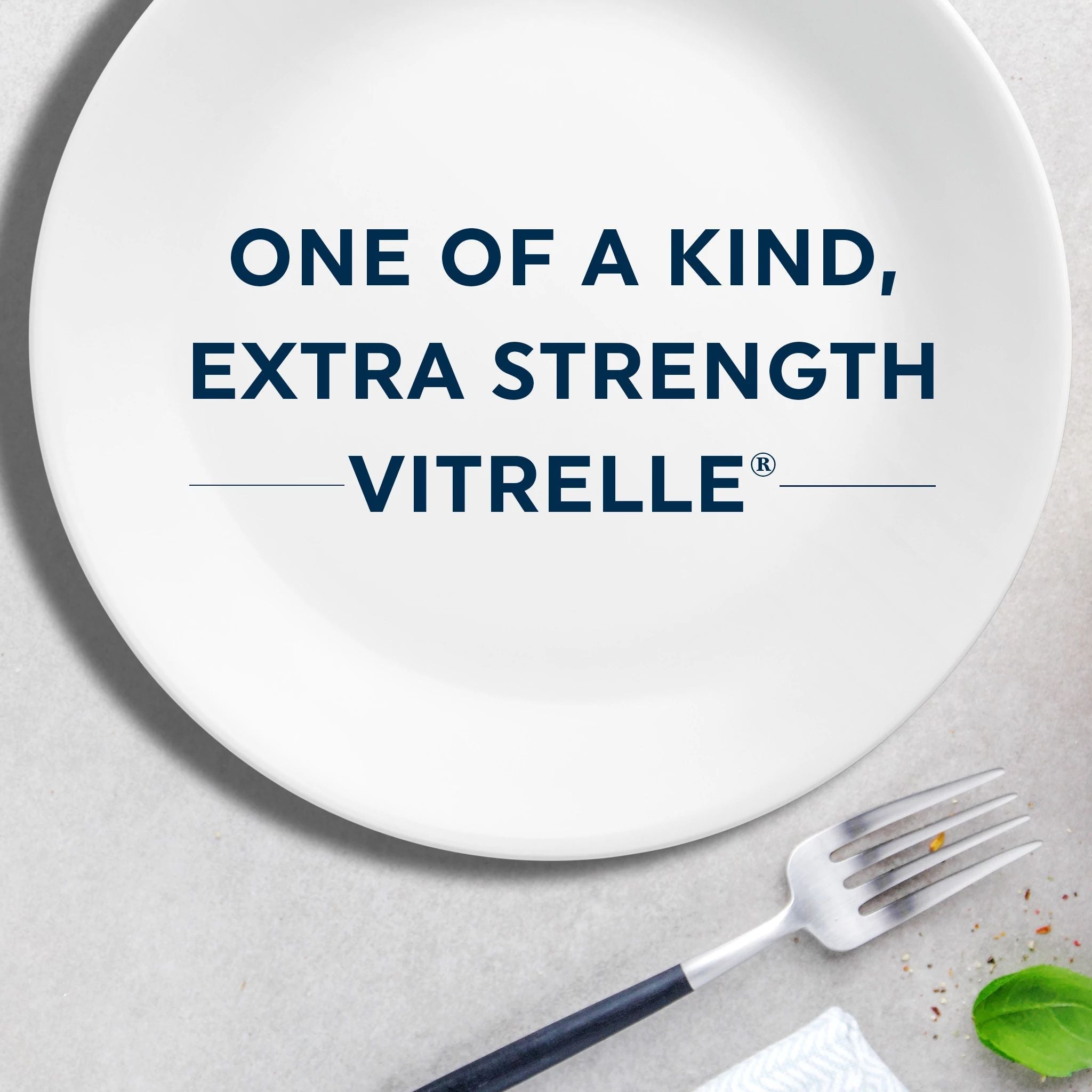 Corelle® Winter Frost White 11-ounce Dip & Condiment Bowl