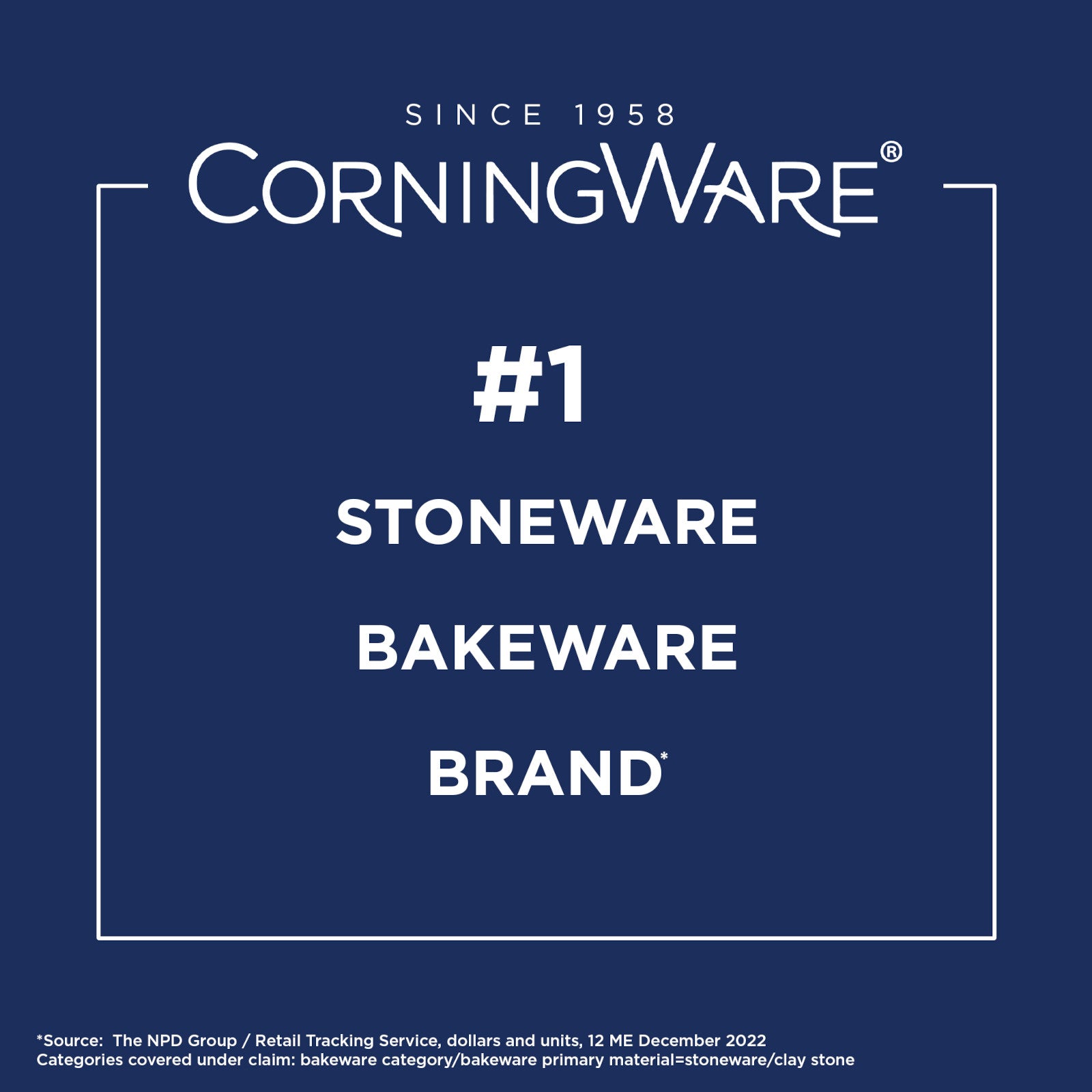 CorningWare® French White® 7-piece Casserole Set