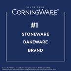 CorningWare® French White® 7-ounce Ramekin