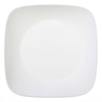 Corelle® Pure White 10.5" Dinner Plate