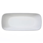 Corelle®  Pure White Appetizer Tray- 10.5"