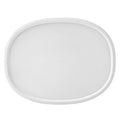 CorningWare® French White® Plastic Lid for 1.5-quart Oval Baking Dish